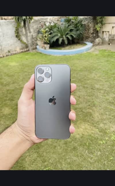 Apple iPhone 12 Pro Max 256gb