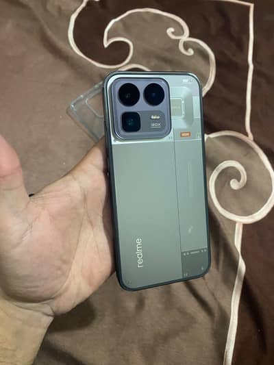 Realme Neo 8