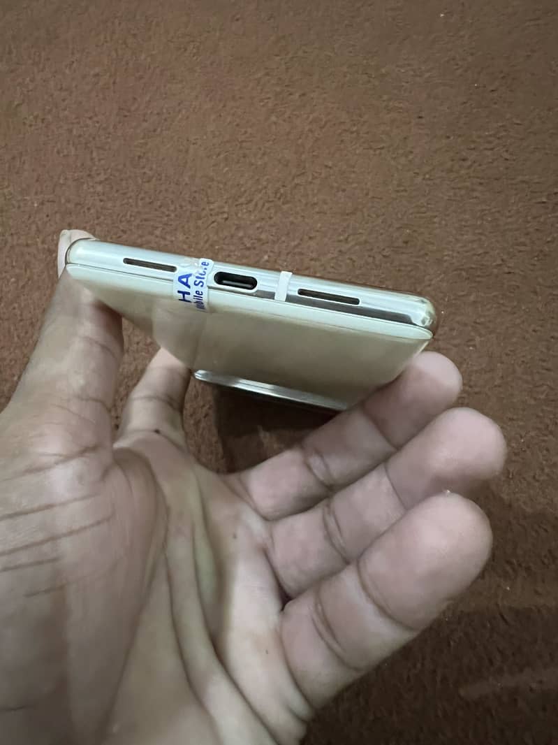 Google Pixel 6 Pro 7