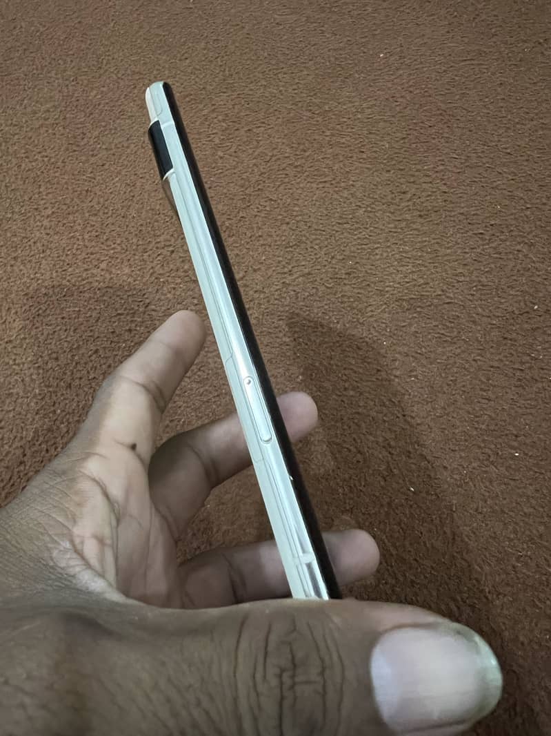 Google Pixel 6 Pro 8