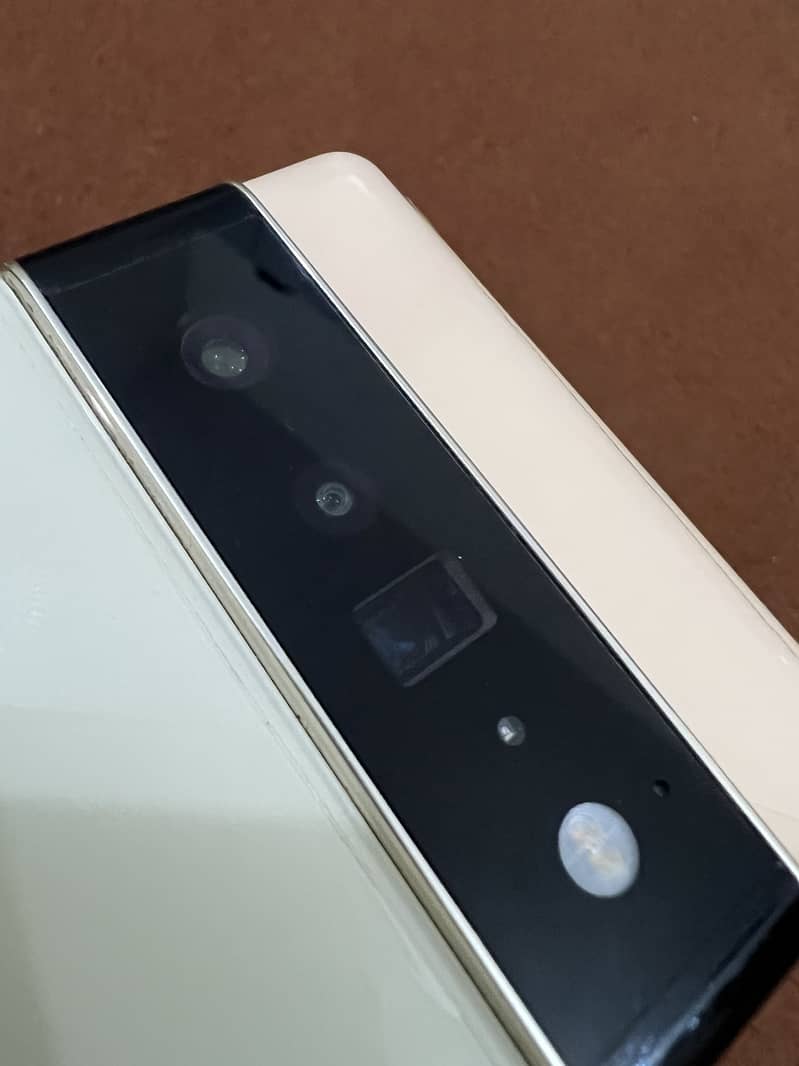 Google Pixel 6 Pro 10