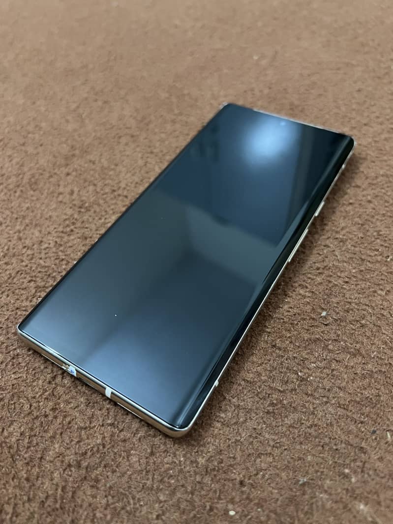 Google Pixel 6 Pro 13
