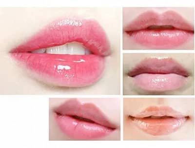 Korean Flavored Lip Balm | 5 Colors | Smooth Texture