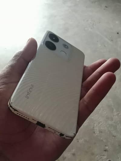 Infinix Smart 7