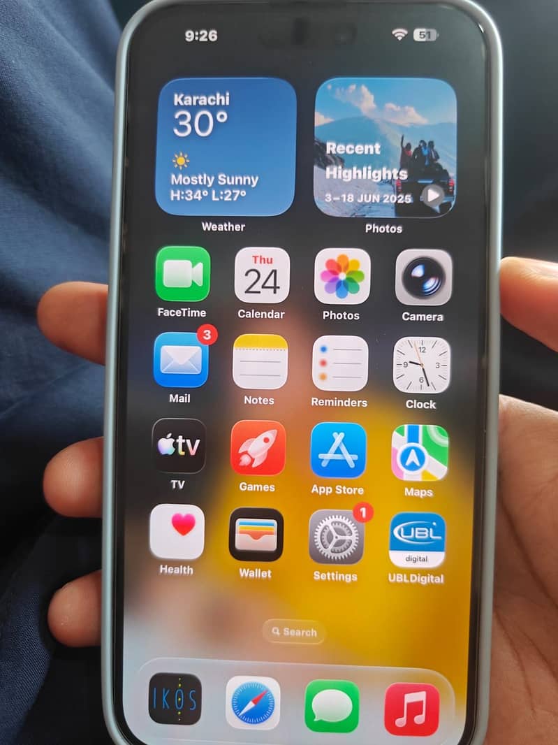 Apple iPhone 14 Pro Max 0
