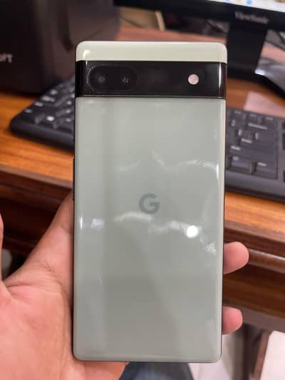 Google Pixel 6a
