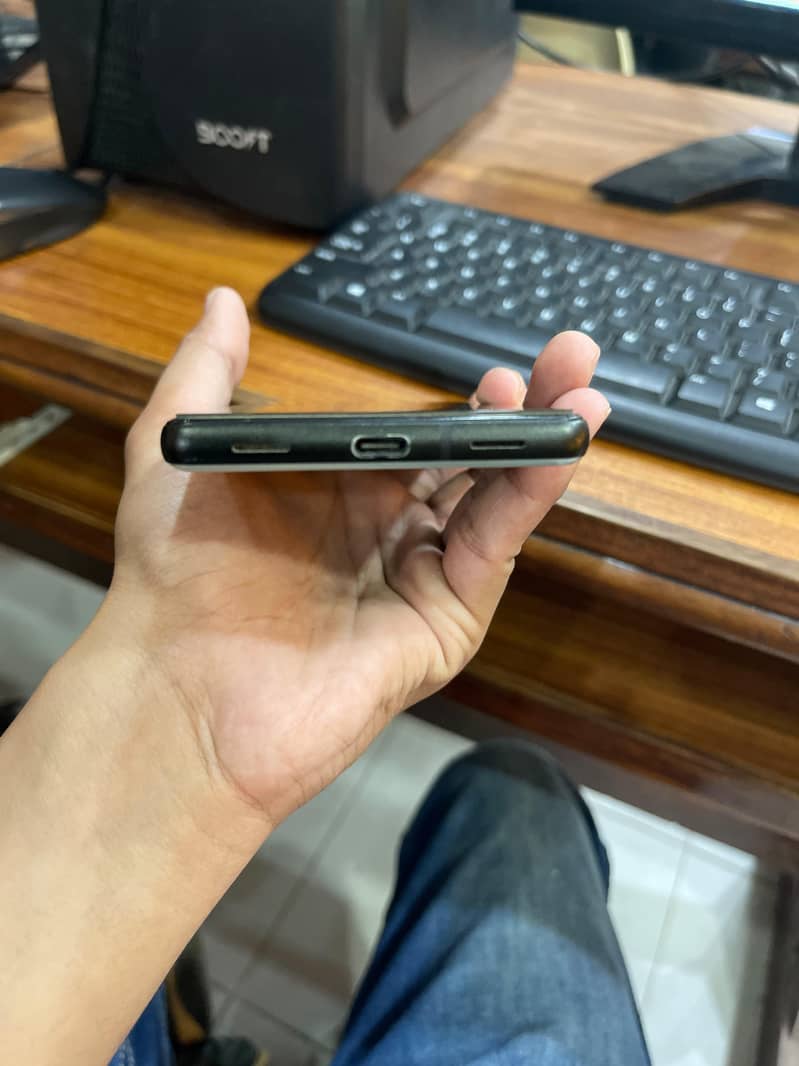 Google Pixel 6a 2