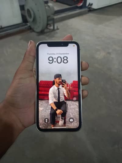 XR convert iPhone 15 pro factory unlock