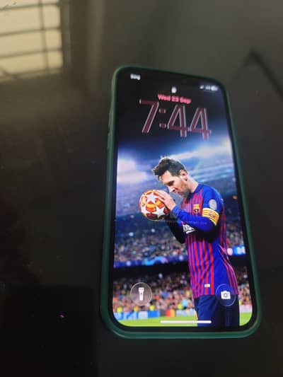 Apple iPhone 12 Pro pta approved mint condition