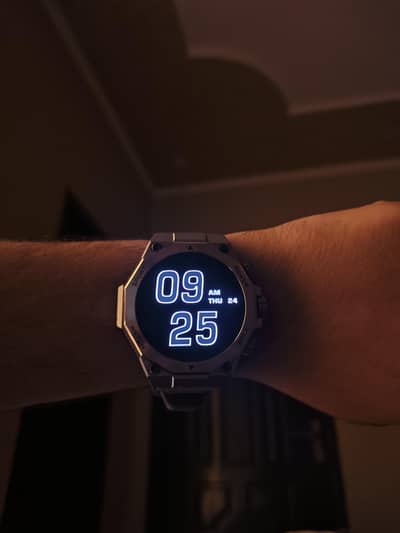 Sveston ForcePro smart watch
