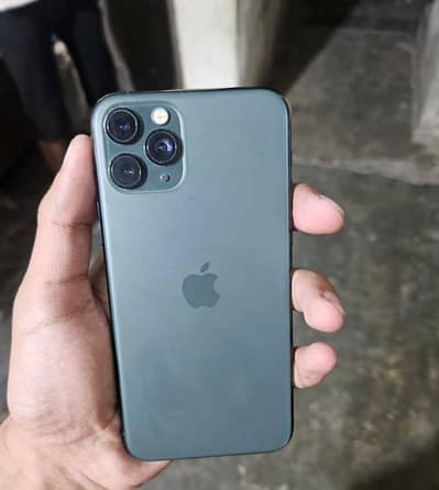 Apple iPhone 11 Pro