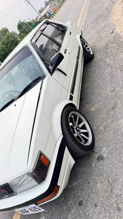 Toyota 86 2026
