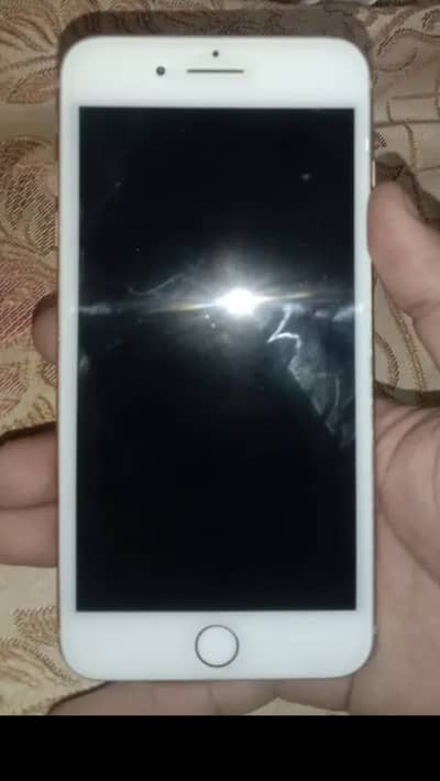 iPhone 8 Plus 64 Gb 10.10 constitution Dubia amport