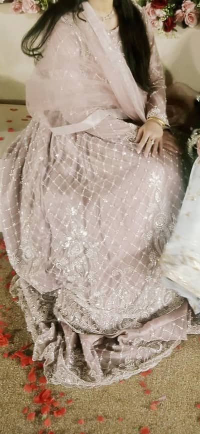 Wedding Wear Maxi