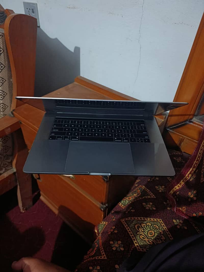 Mac book Pro 2018 4