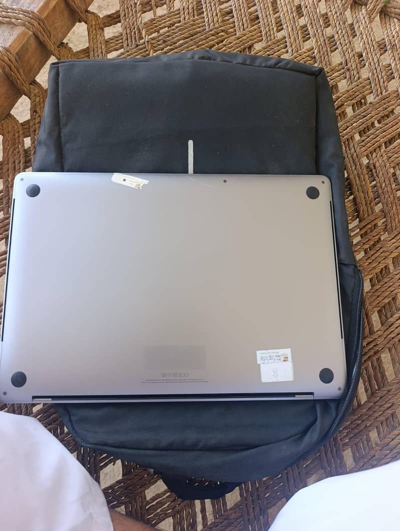 Mac book Pro 2018 10