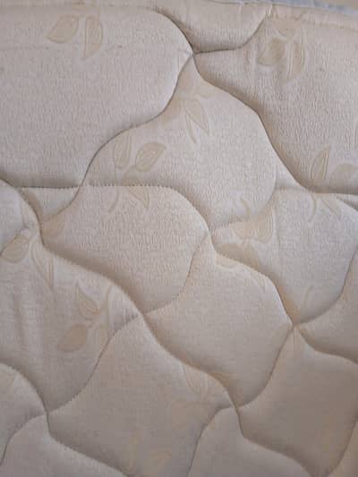 Spring mattress