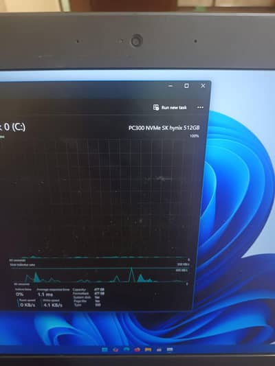 HP omen gaming laptop
