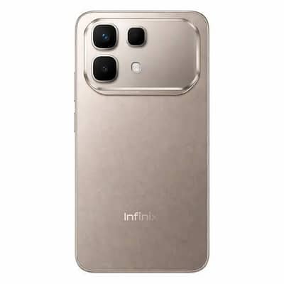 Infinix note 60 Pro