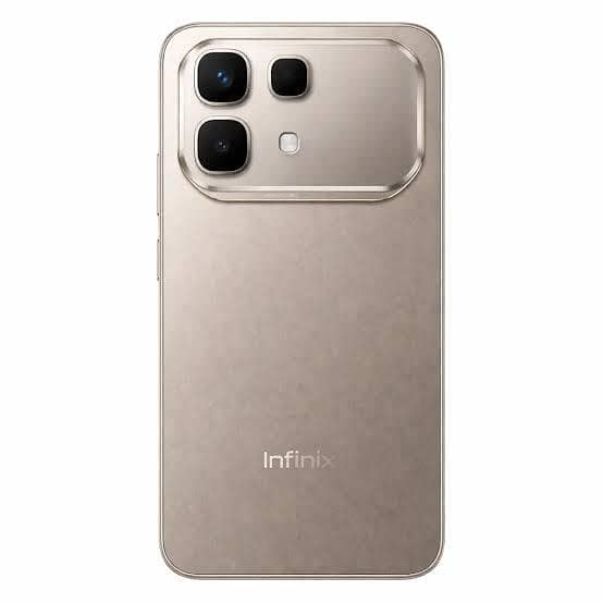 Infinix note 60 Pro 0