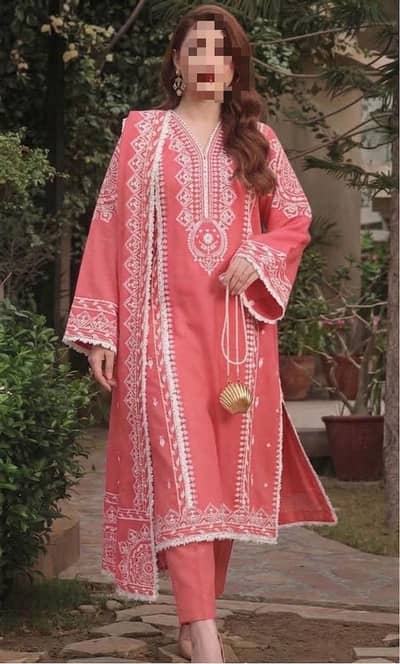 ladies suit