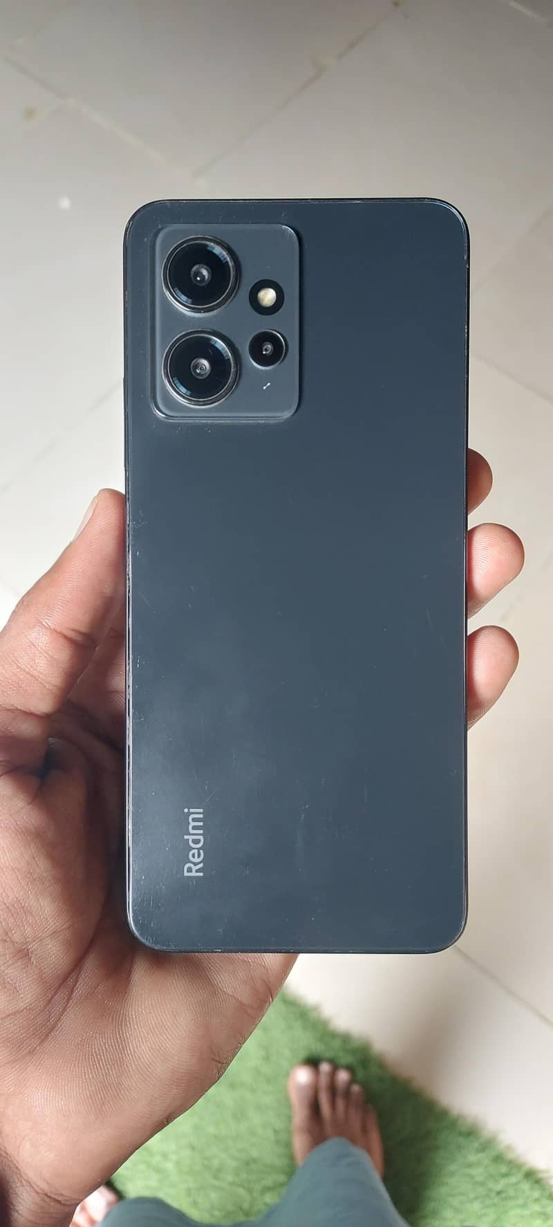 Redmi note 12.8/ 128 1