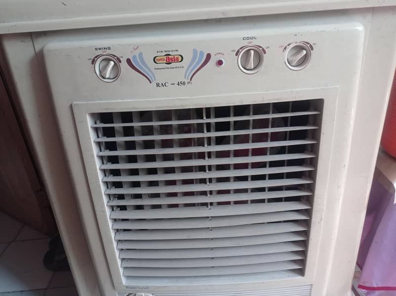 Good condition 2