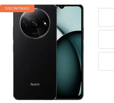 Xiomi Redme A3