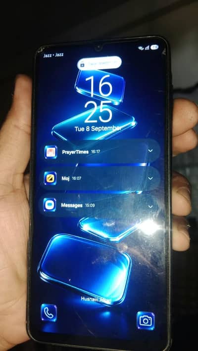 Samsung Mobile A07 5G