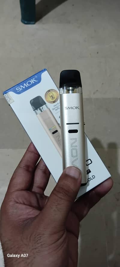 Smok Nova Eco