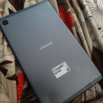 Samsung  A7 lite tab