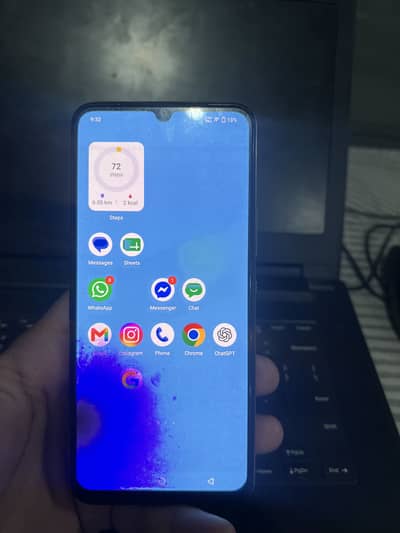Vivo v23e