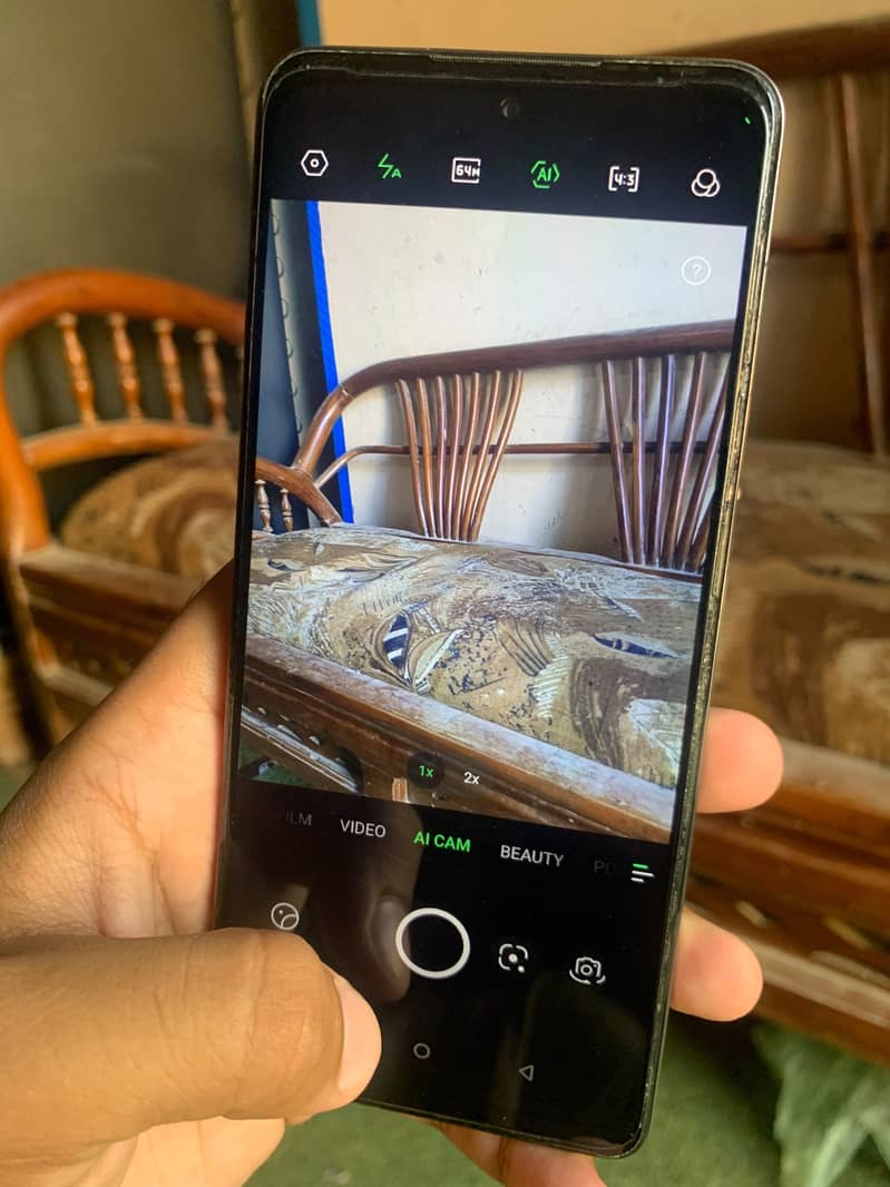 Infinix Note 30 2