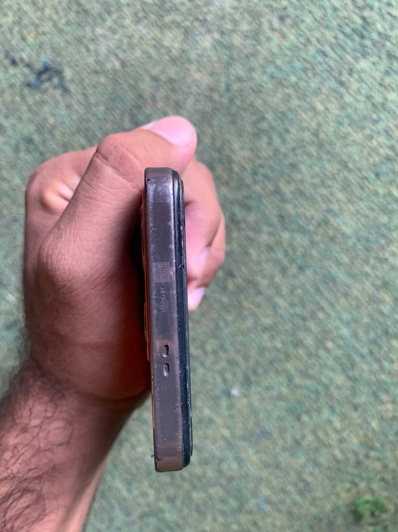 Infinix Note 30 4
