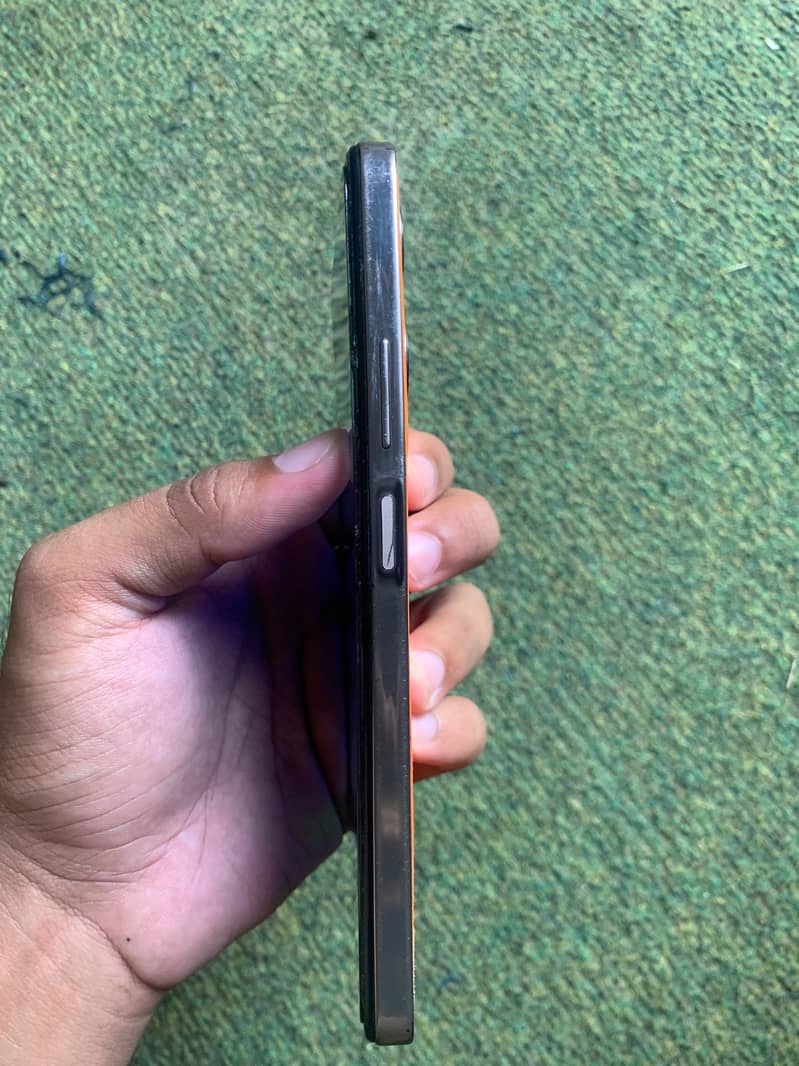 Infinix Note 30 5