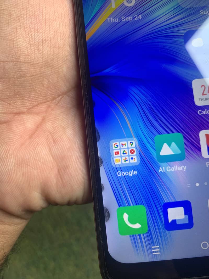 Infinix Note 30 9