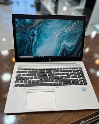 HP EliteBook 850 G5 – Fresh USA Stock | 10/10 Condition
