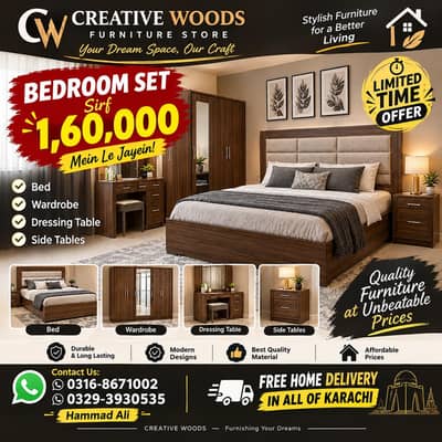 creativewood