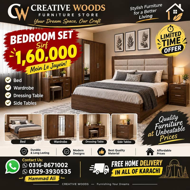 creativewood 0
