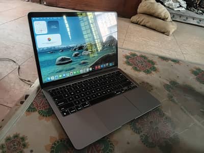 Macbook Air M1 - 16/256