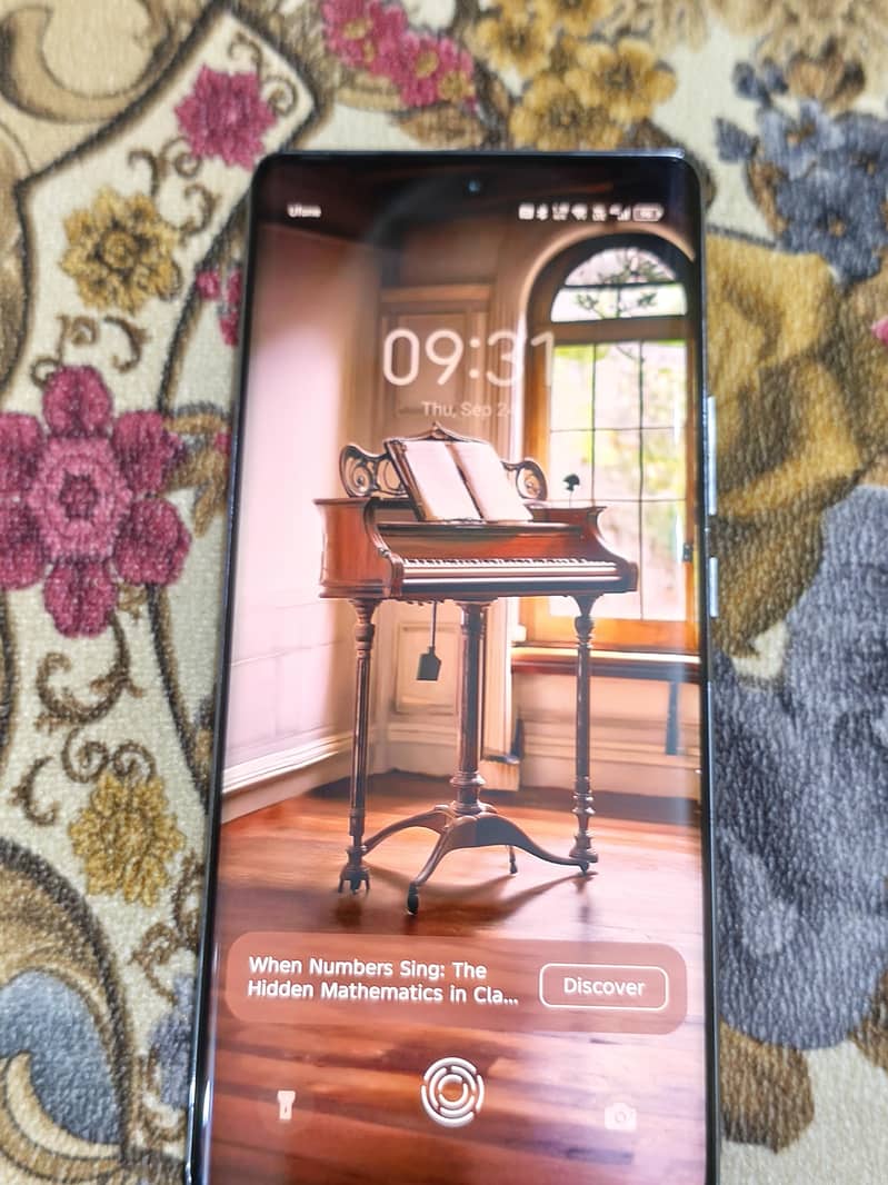 Tecno Spark 20 Pro Plus 1