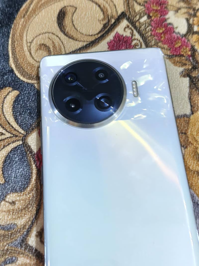 Tecno Spark 20 Pro Plus 2