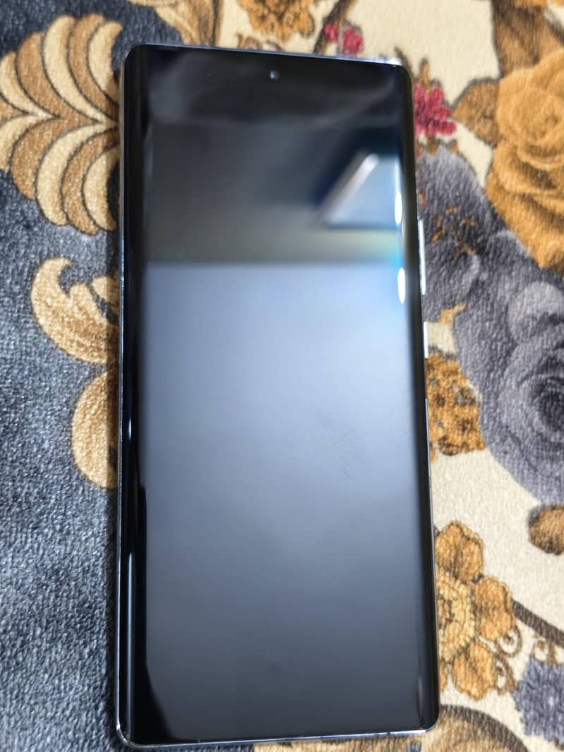 Tecno Spark 20 Pro Plus 3