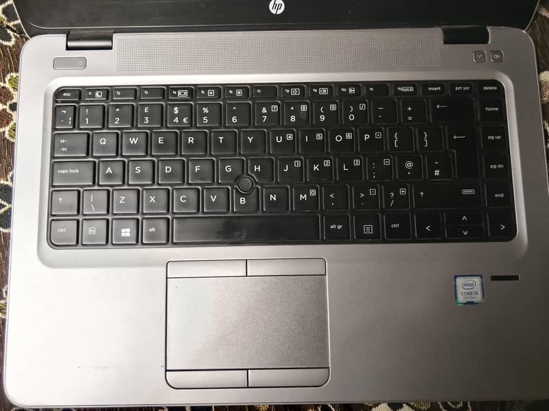 model hp 3