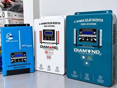 solar inverter