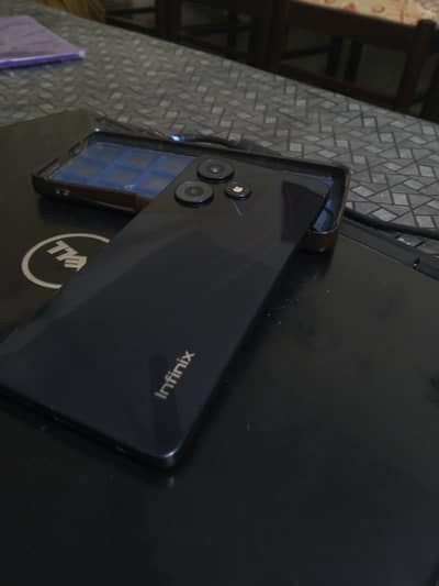Infinix Hot 30