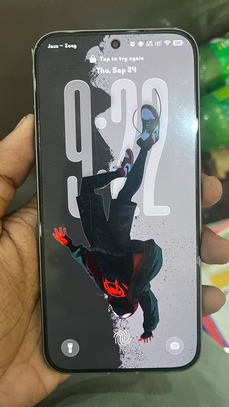 Infinix Note 60 Pro 0