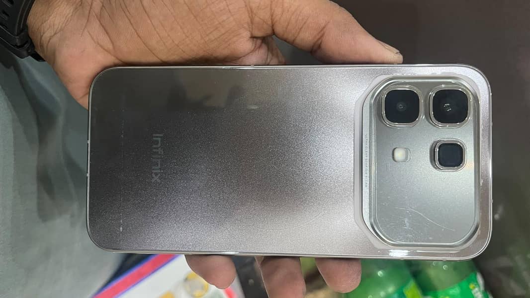 Infinix Note 60 Pro 3