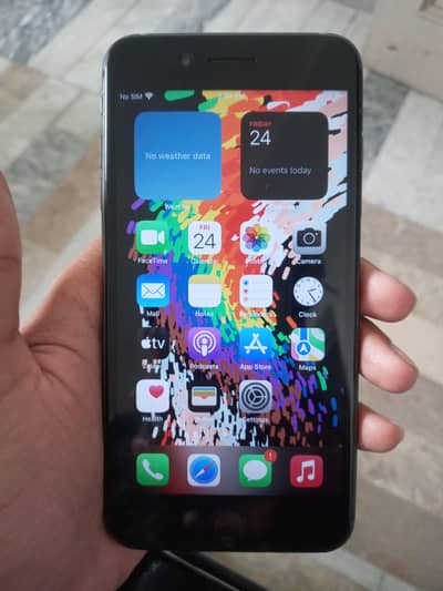 Apple iPhone 8 Plus