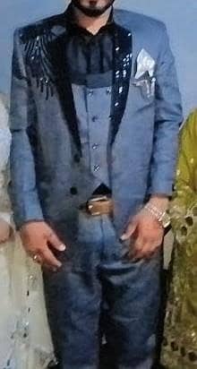 3 piece